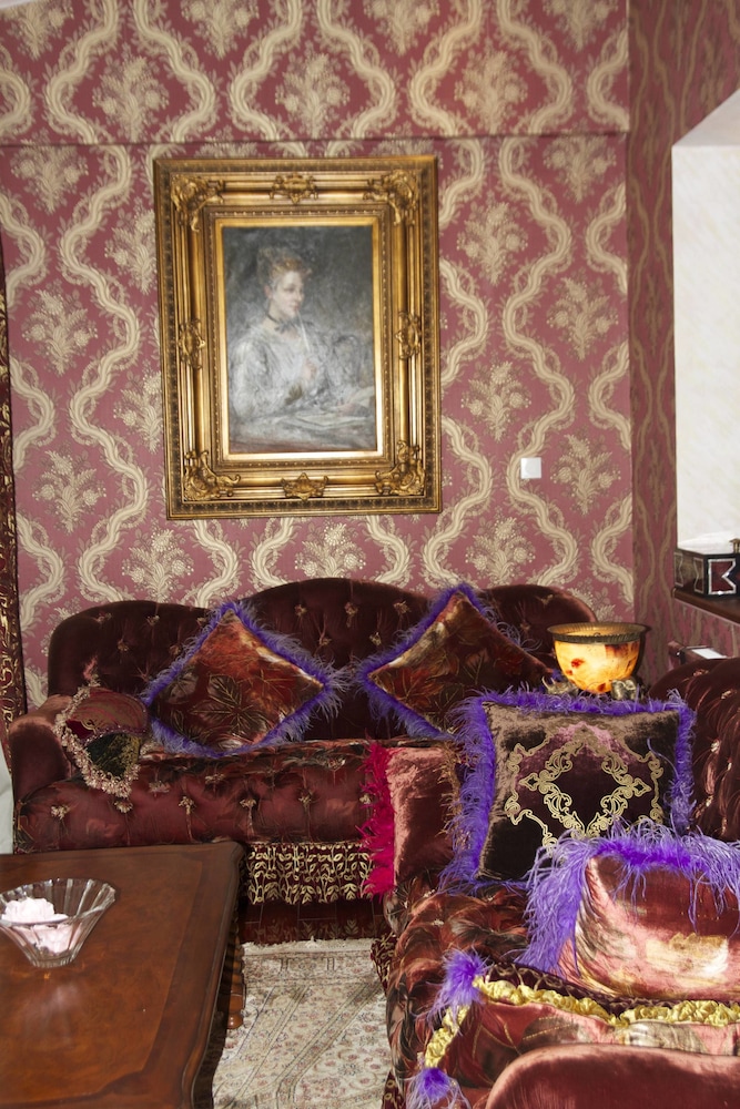 Hotels in Kaliningrad: prices, reviews and photos Hotels in Kaliningrad: prices, reviews and photos