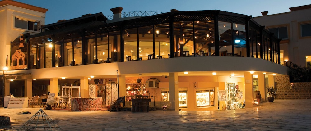 Blue Reef Red Sea Resort - All Inclusive in Marsa Alam, Egypt