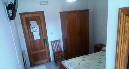 Hostal Sequeiros