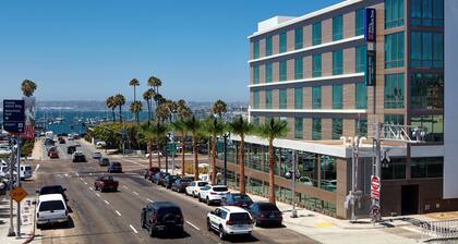 Homewood Suites by Hilton San Diego Downtown/Bayside