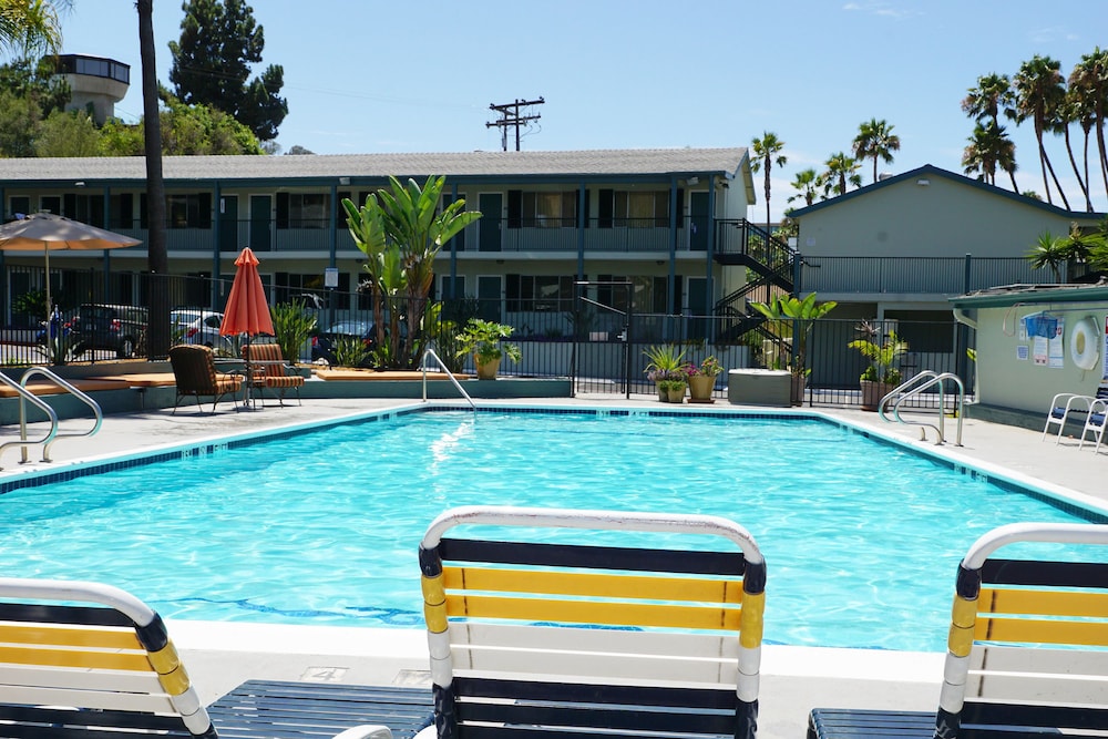 The Atwood Hotel San Diego SeaWorld/Zoo, San Diego 120 Room Prices