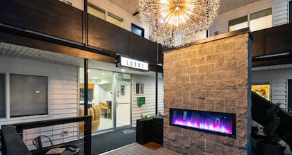 Hotel McCoy - Art, Coffee, Beer, Wine