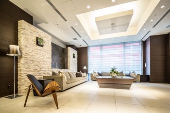 Richmond Hotel Namba Daikokucho