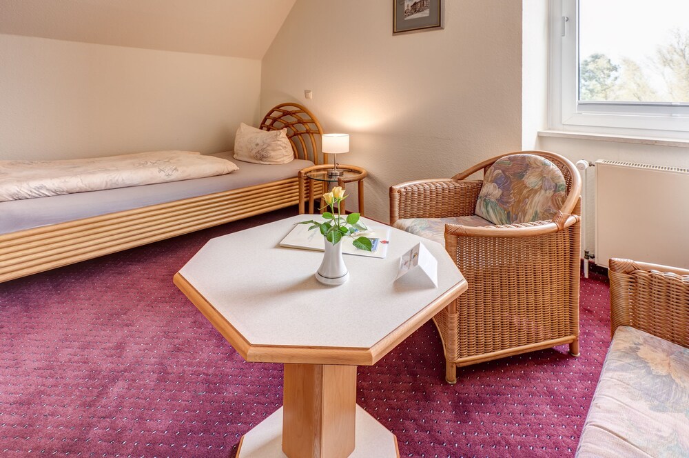 Hotel Ostsee Grossenbrode Hotel Ostsee Grossenbrode