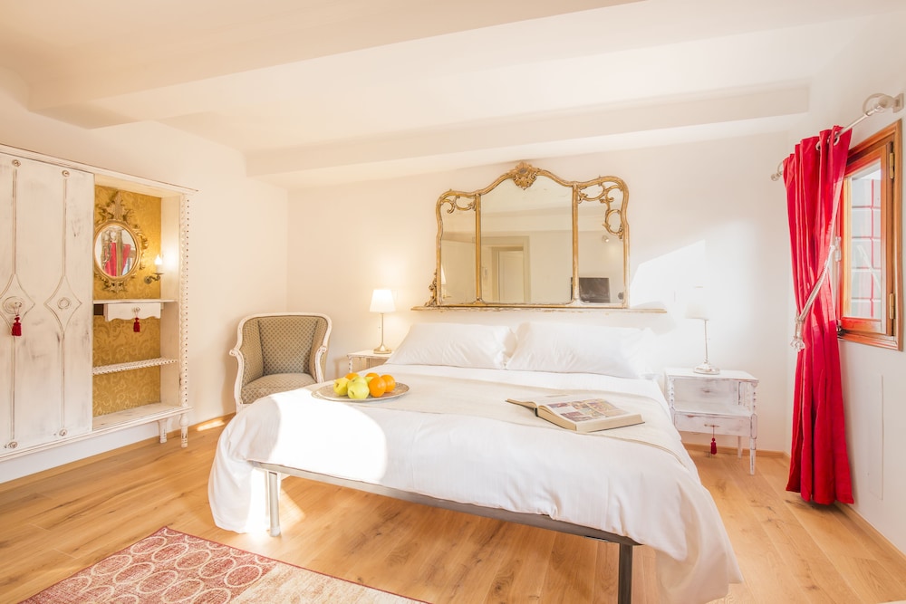 Corte Realdi Suites Venezia in Venice, Italy