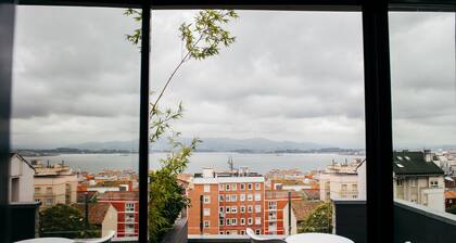 Hotel Art Santander