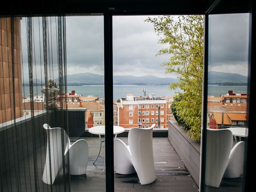 Hotel Art Santander in Santander, Spain