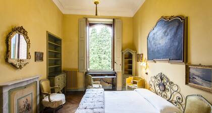 Villa Cernigliaro Dimora storica