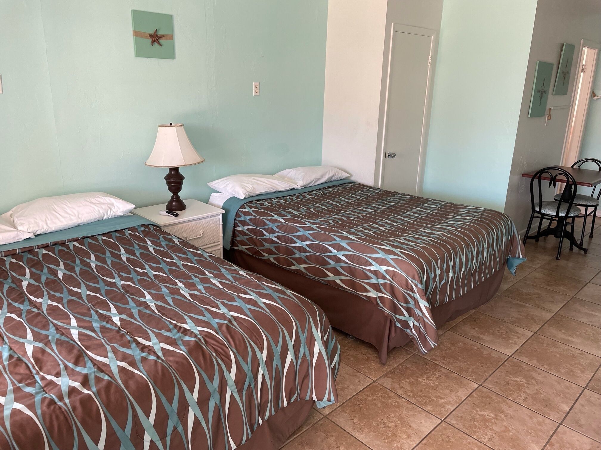 Colonial Shores Resort in Hampton Bays, United States