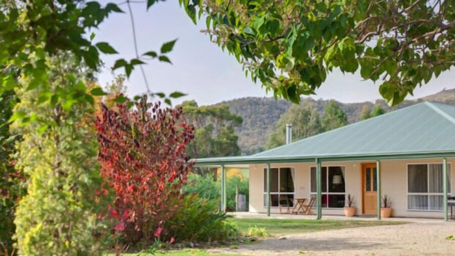 Brookfield Guesthouse
