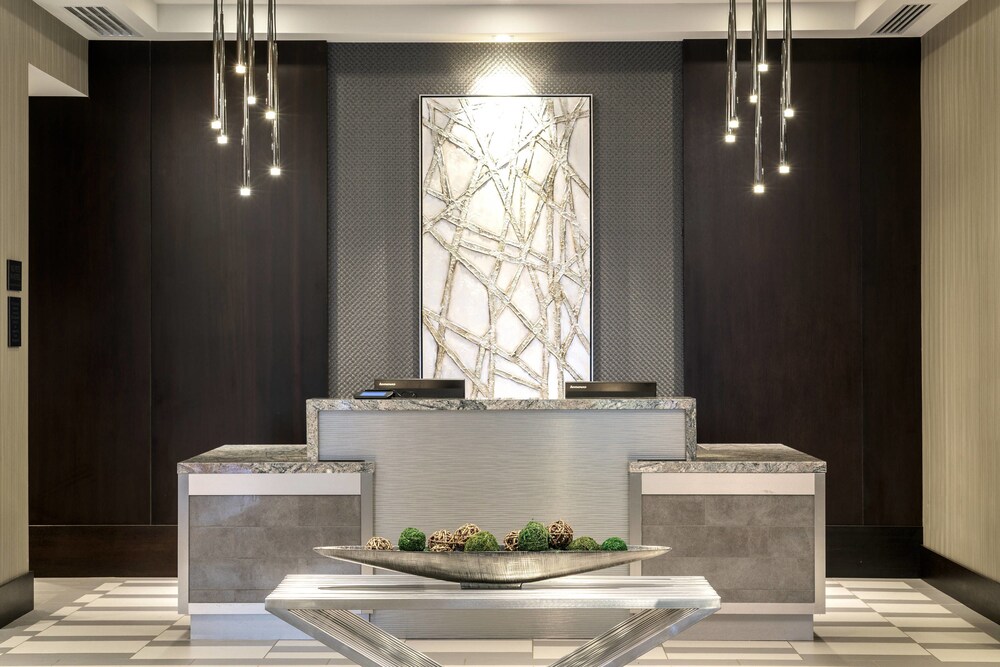 4 Star Hotels