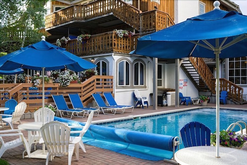 Chateau Christiania in Vail, United States