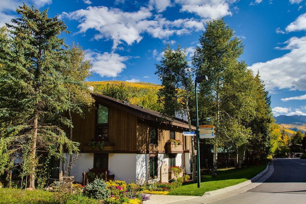 Villa Valhalla