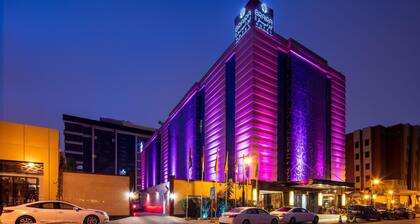 Braira Hotel Olaya