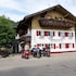 Landhotel Zum Franke