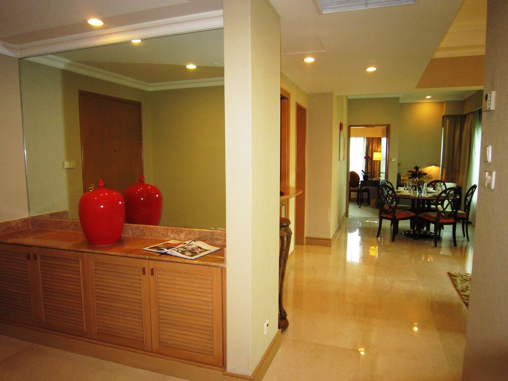 Shangri La Apartments Deals Reviews Singapore Sgp Wotif