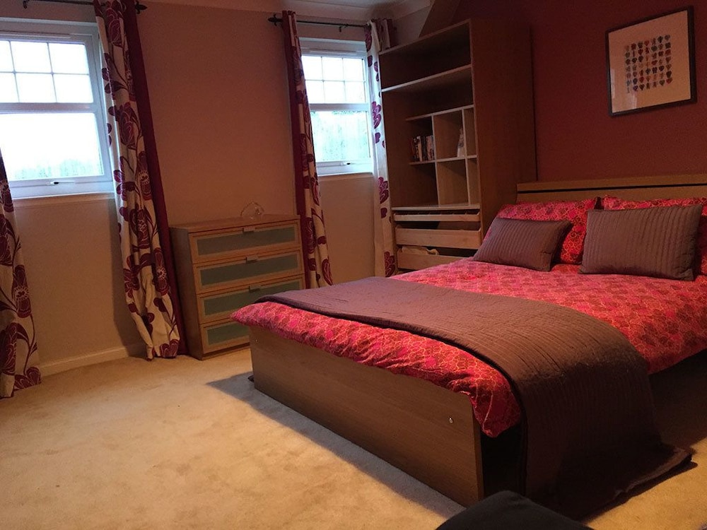 A Room In The Country in Kirknewton, United Kingdom