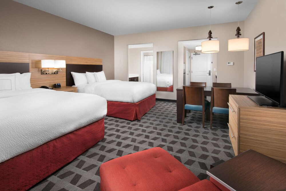 Towneplace Suites Nashville Smyrna Smyrna Usa Aarp Travel Center