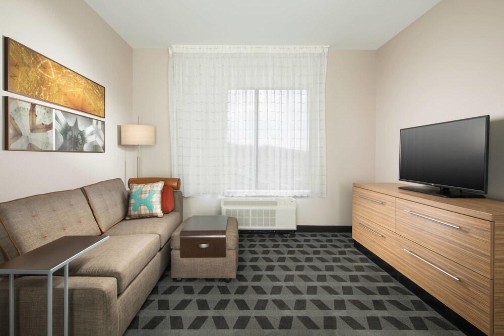 Towneplace Suites Nashville Smyrna