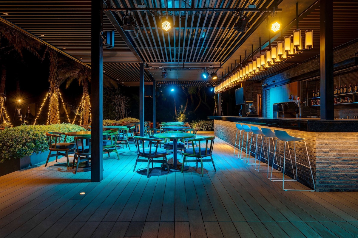 The Westin Tashee Resort, Taoyuan