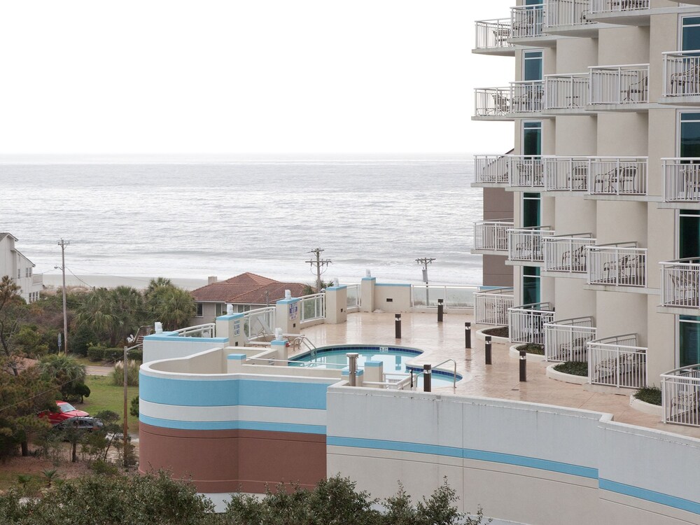 Bluegreen Vacations Horizon At 77th In Myrtle Beach Hotel Rates Bluegreen Vacations Horizon At 77th In