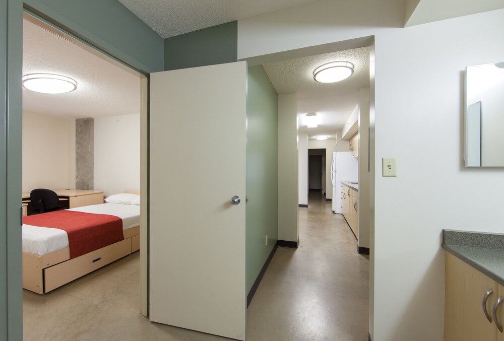 MacEwan University Residence: 2019 Pictures, Reviews, Prices & Deals