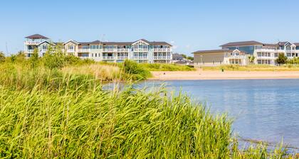 Roompot Beachhotel Cape Helius