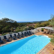 10 Best Spa Resorts In Corsica For 2019 Expedia