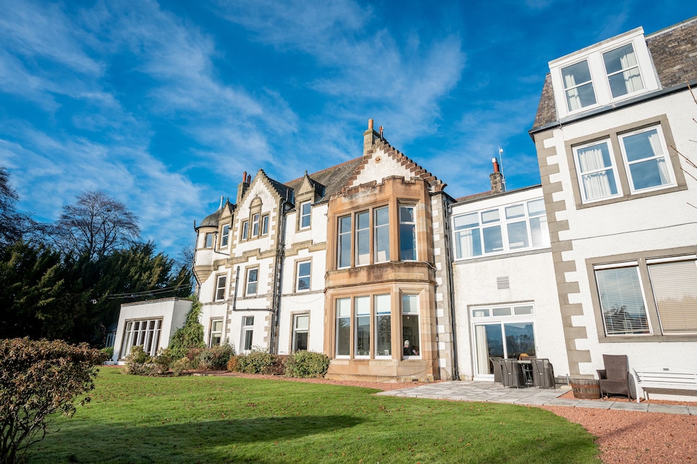 The Park Hotel Peebles