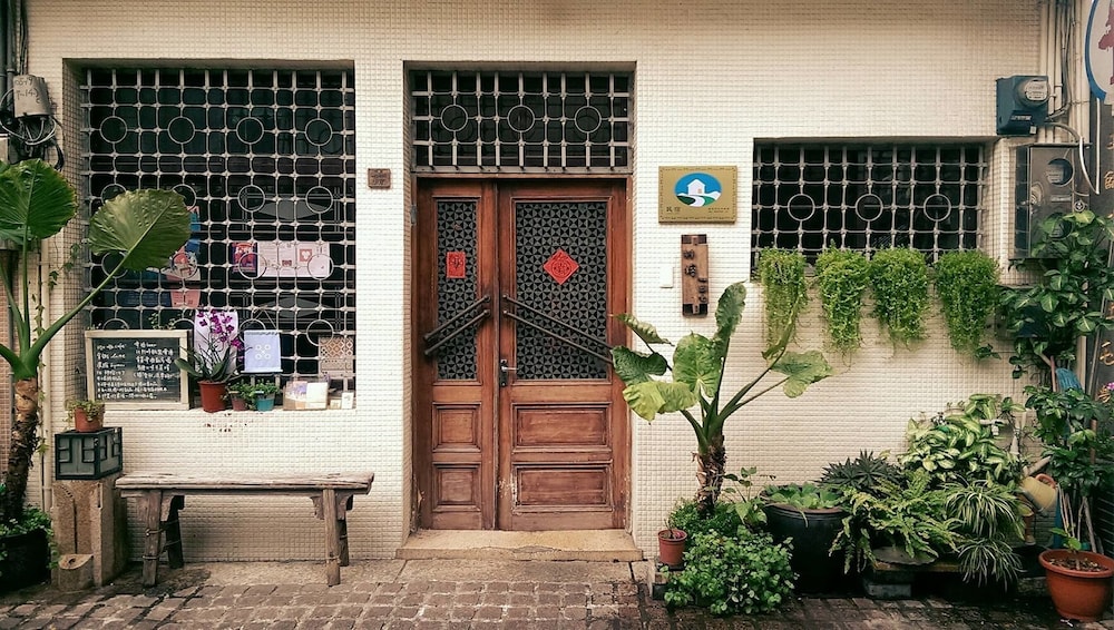 Hotels Near Daqiao 9 Navitime Transit - 