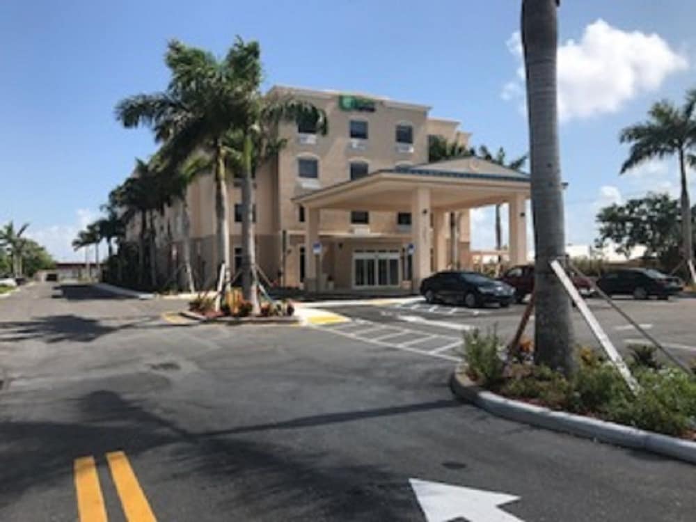 Boynton beach casino
