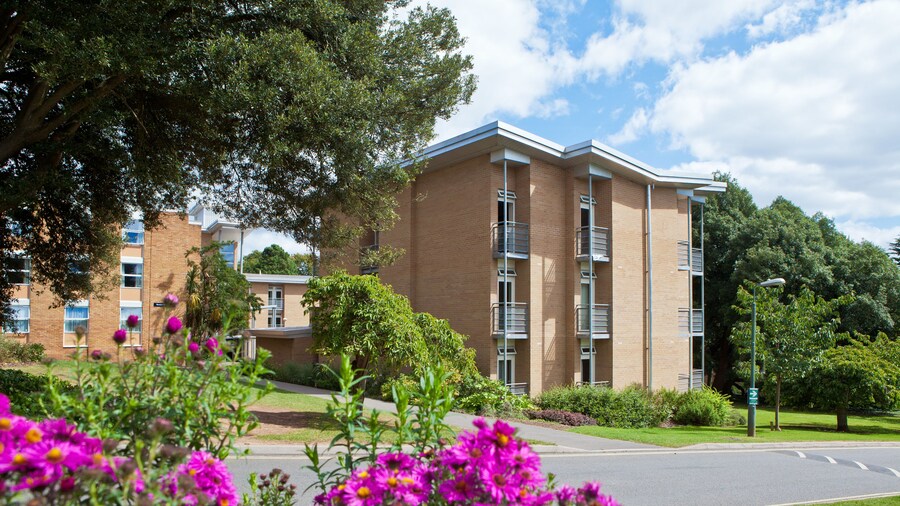 University of Exeter Pennsylvania Court