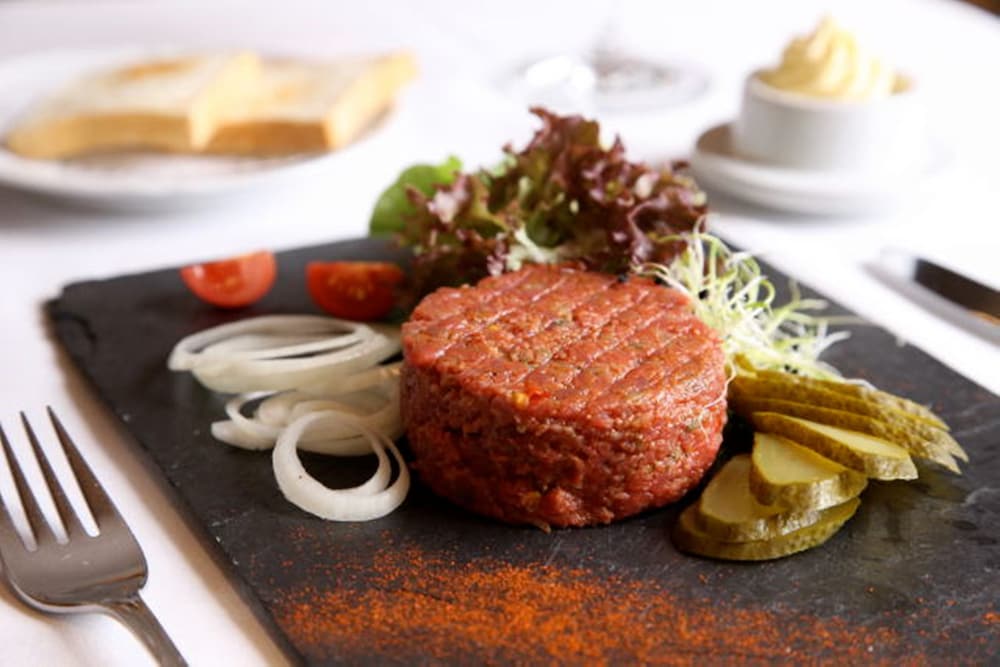 Еда в швейцарии Еда в швейцарии