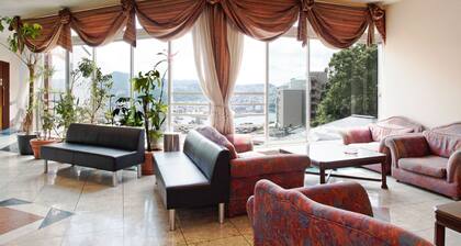 Nagasaki Blue Sky Hotel