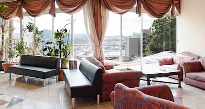 Nagasaki Sky Hotel
