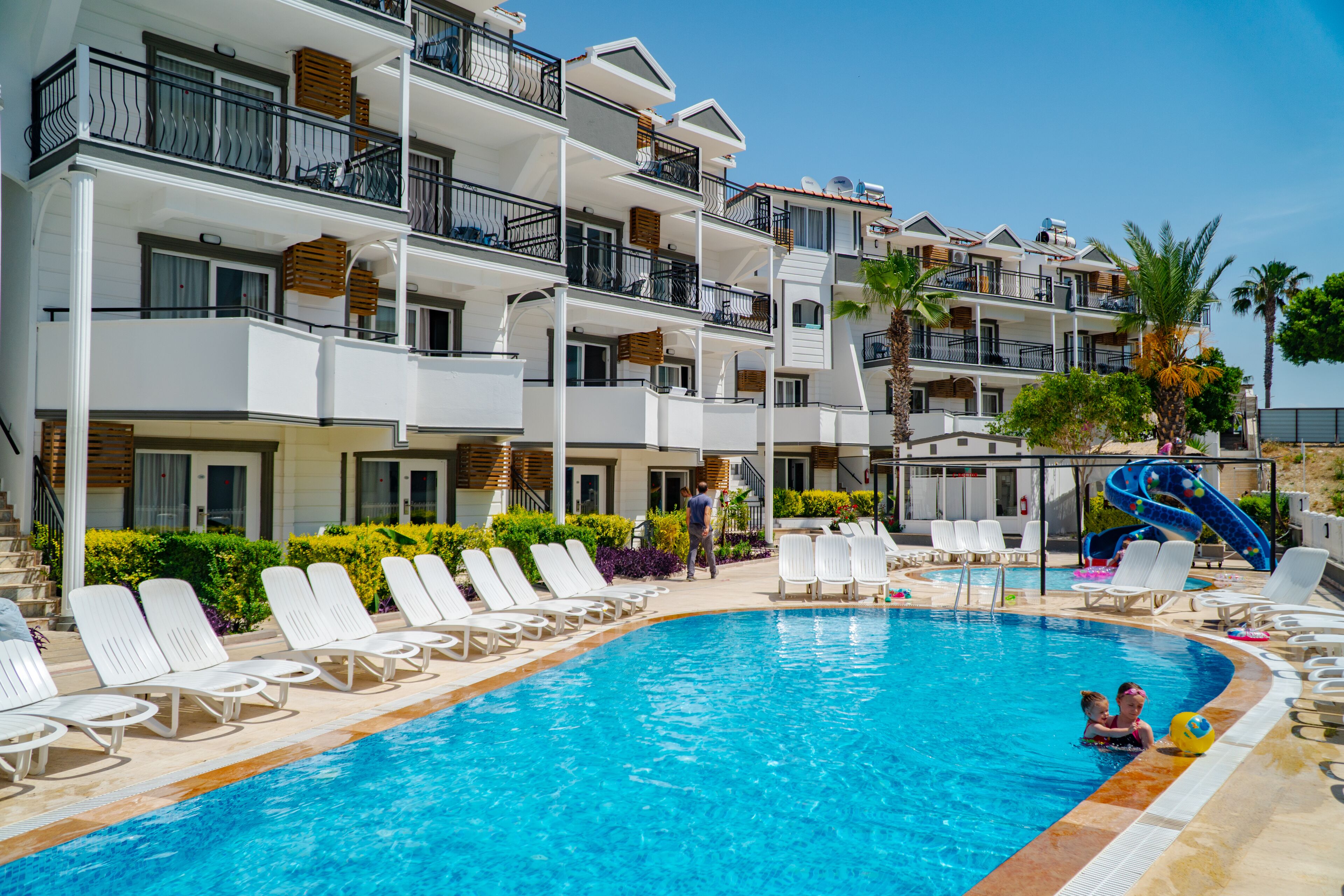 Joker Side Hill Suite Hotel, Side: Hotelbewertungen 2021 | Expedia.de