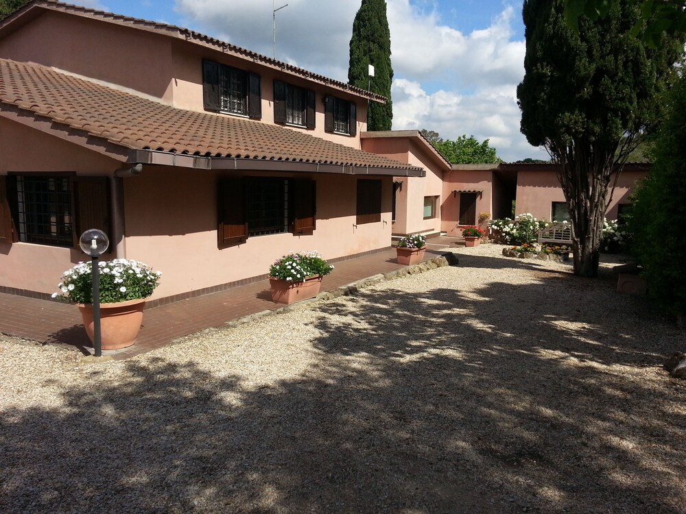 Photo - Villa di Christian e Michelle