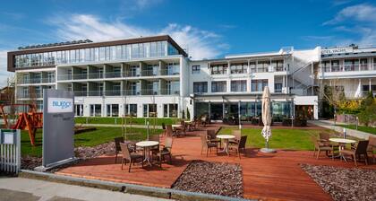 Hotel Yacht Wellness & Business