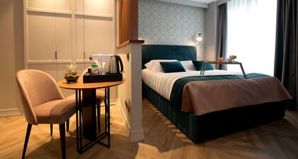 Duomo Hotel & Apartments