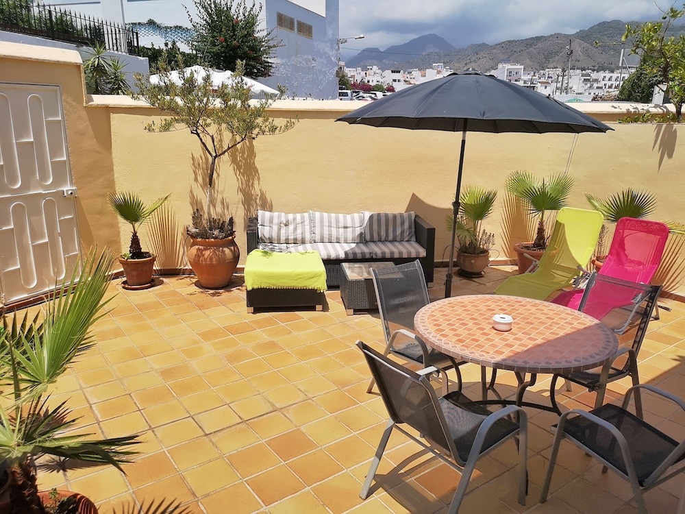 Photo - Villa Carabeo Playa