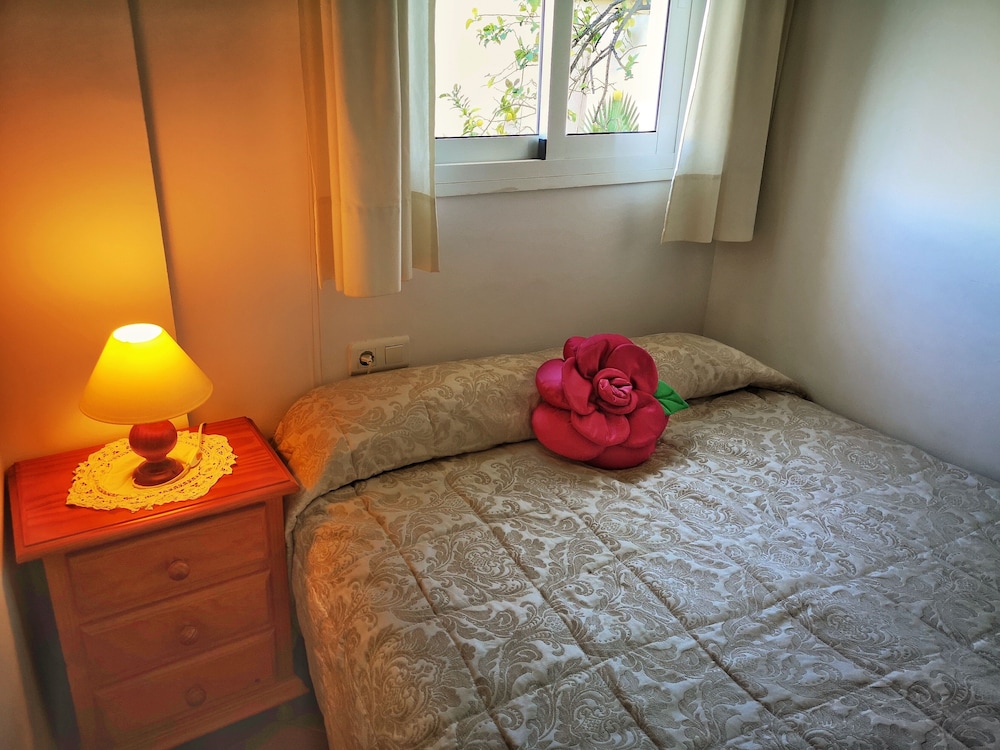 Photo - Villa Carabeo Playa