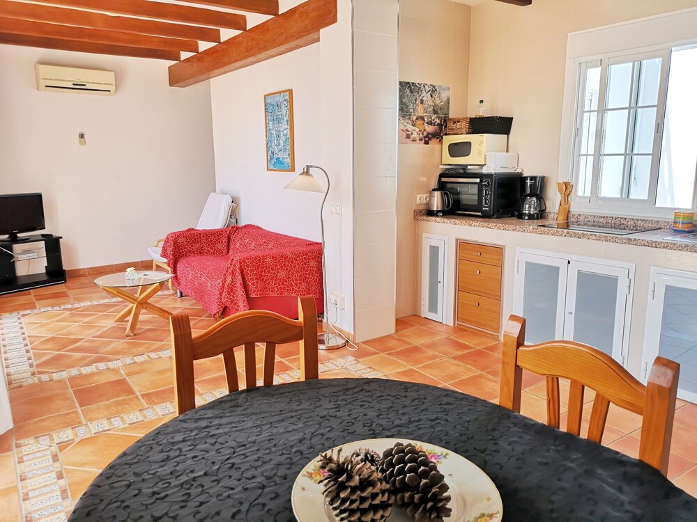 Photo - Villa Carabeo Playa