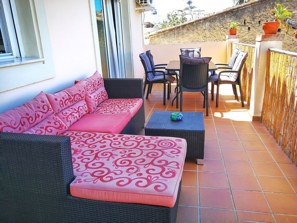 Photo - Villa Carabeo Playa