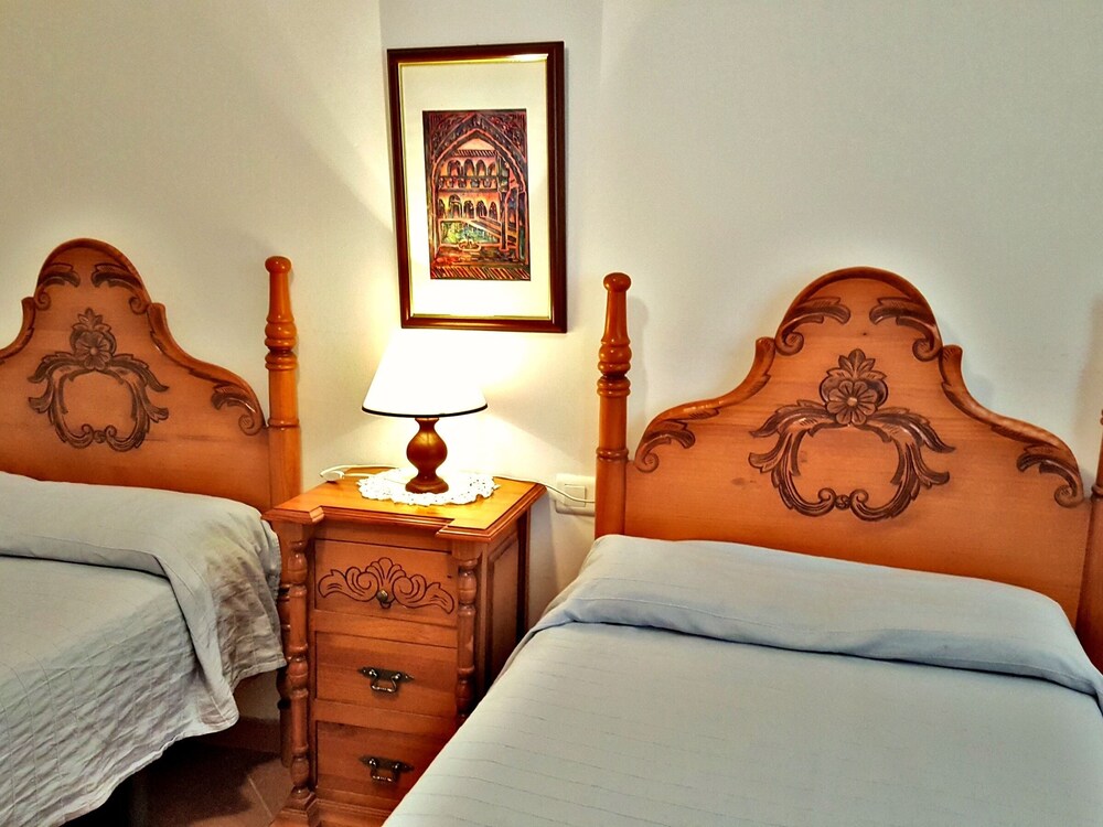 Photo - Villa Carabeo Playa