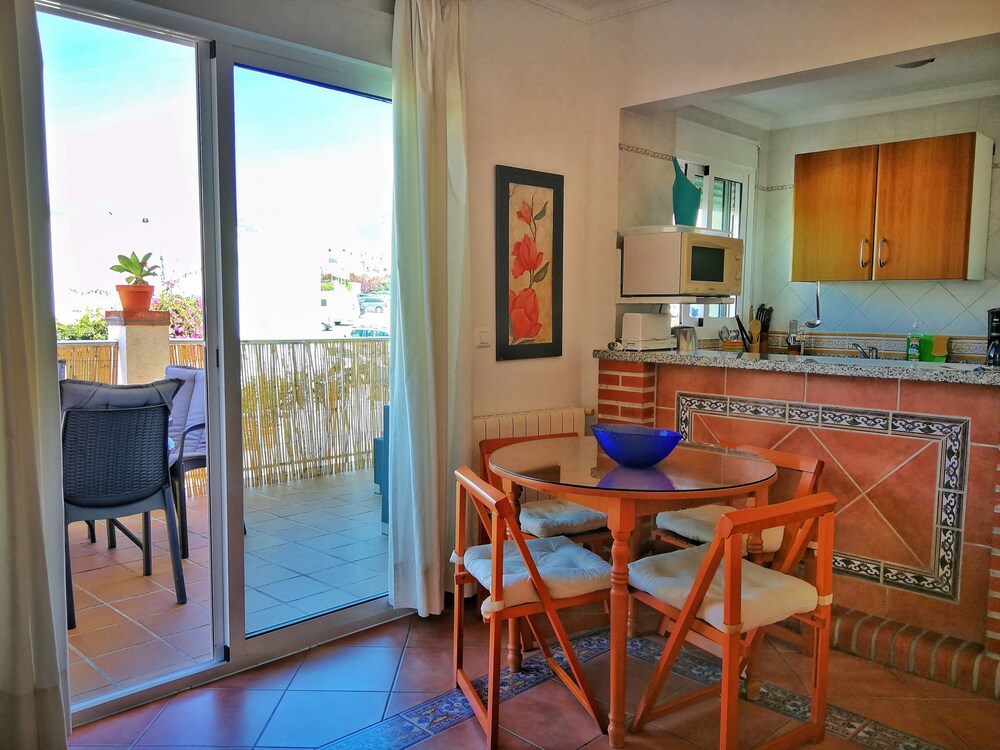 Photo - Villa Carabeo Playa