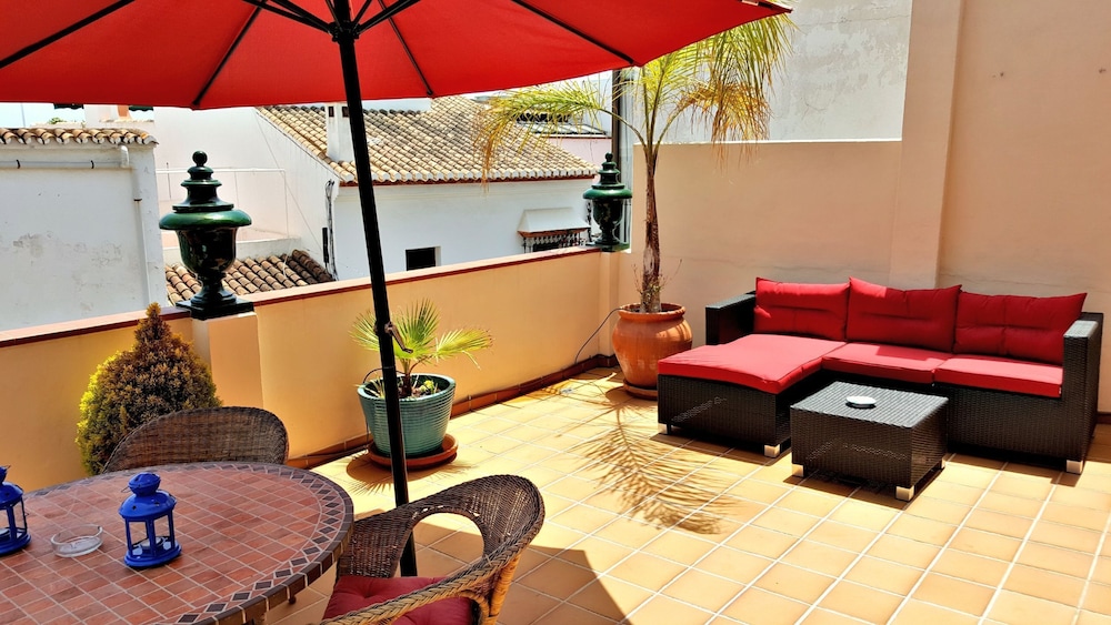 Photo - Villa Carabeo Playa