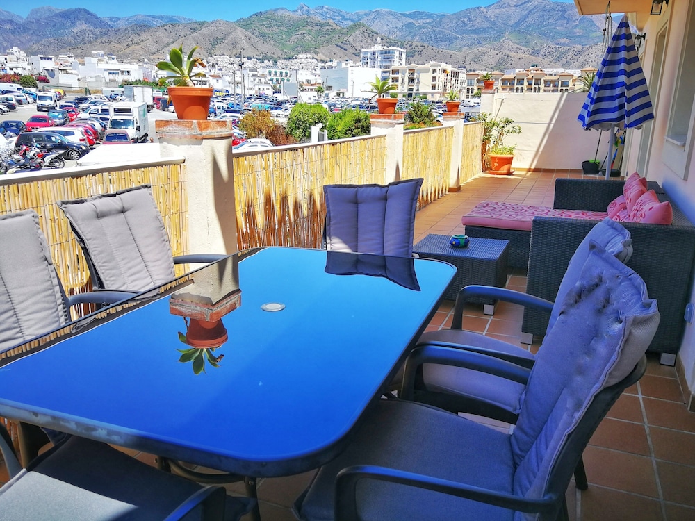 Photo - Villa Carabeo Playa