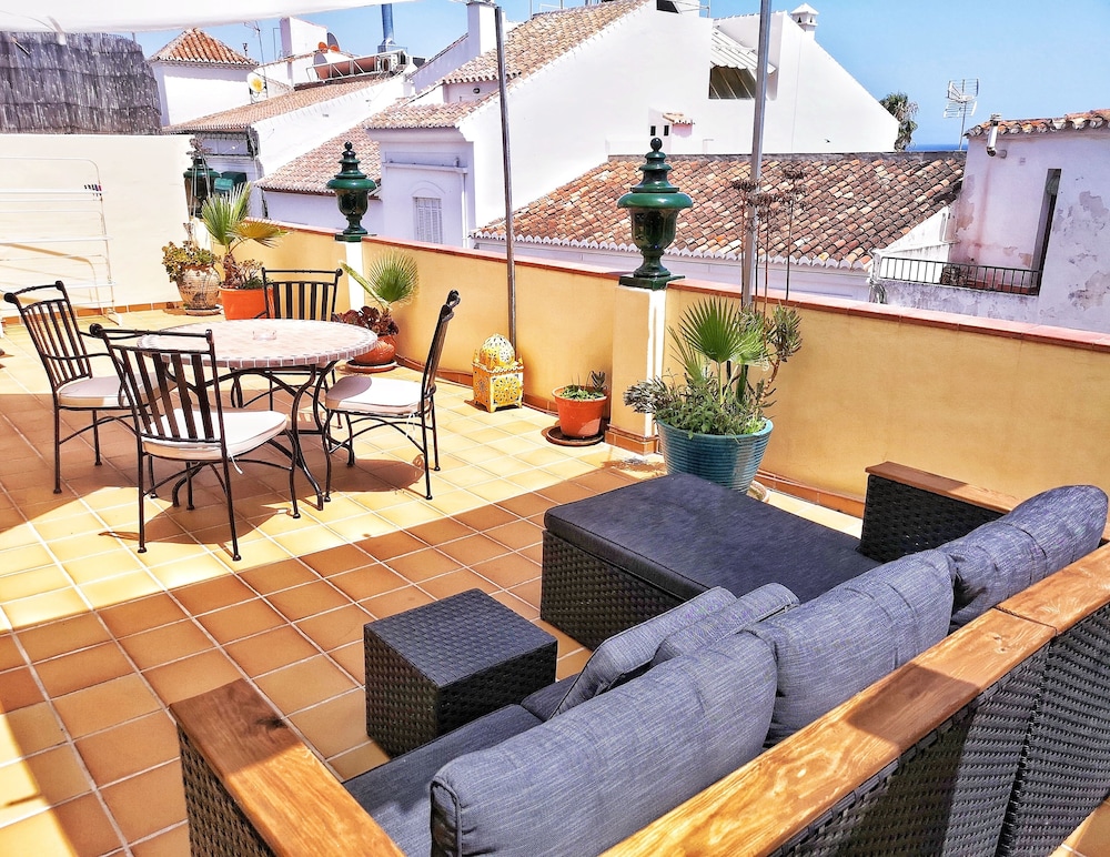 Photo - Villa Carabeo Playa