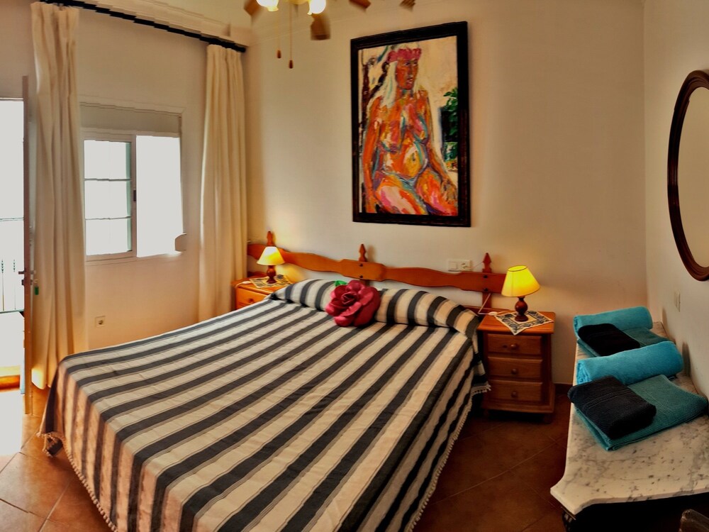 Photo - Villa Carabeo Playa