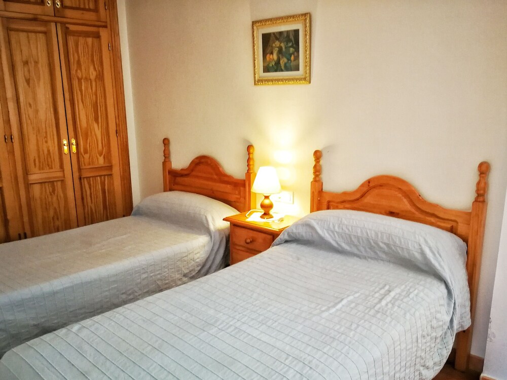 Photo - Villa Carabeo Playa